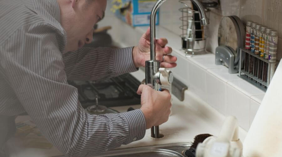 Local annual plumbing maintenance in Montague, MA
